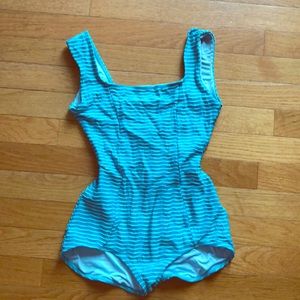 Seea one piece swim suit